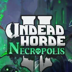 Undead Horde 2 Necropolis Digital Download Price Comparison