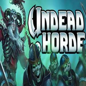 Undead Horde for ios download free