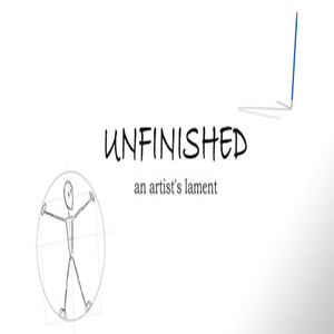 Unfinished An Artists Lament