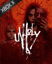 Unholy Xbox Series Price Comparison