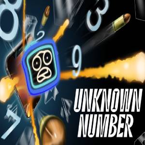 Unknown Number A First Person Talker Digital Download Price Comparison