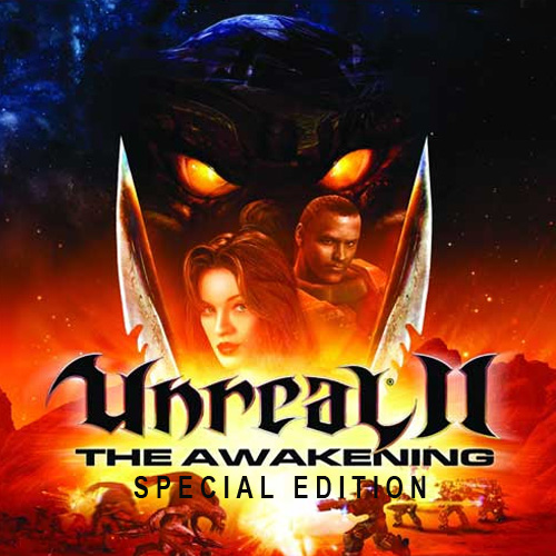 Unreal 2 the awakening коды