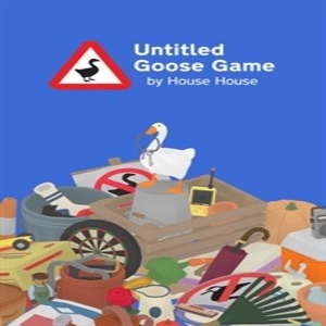 untitled goose game price xbox