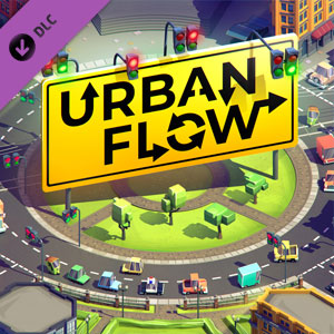 Urban Flow Winter Expansion Pack Nintendo Switch Price Comparison