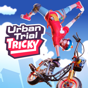 Urban Trial Tricky Xbox Series Price Comparison