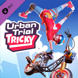 Urban Trial Tricky Swag Pack Nintendo Switch Price Comparison