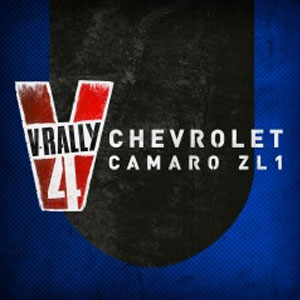 V-Rally 4 Chevrolet Camaro ZL1 Xbox One Digital & Box Price Comparison