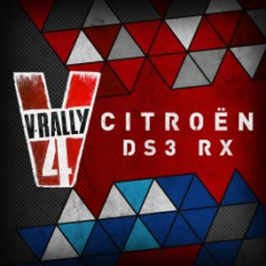 V-Rally 4 Citroën DS3 RX Ps4 Digital & Box Price Comparison