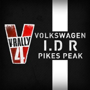 V-Rally 4 Volkswagen I.D.R Pikes Peak Xbox One Digital & Box Price Comparison