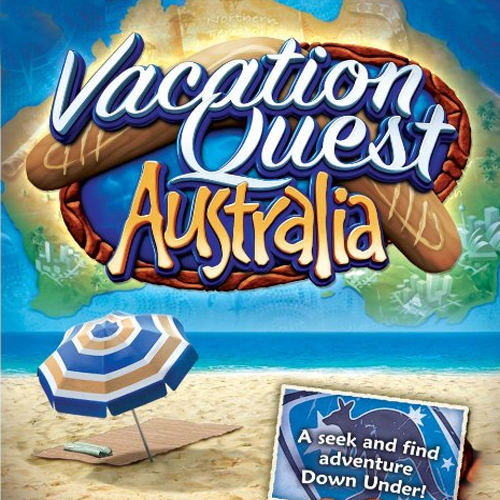 free download vacation quest australia