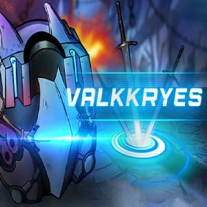 VALKKRYES Ashes Of War Digital Download Price Comparison