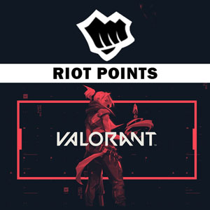 riot valorant download