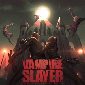 Vampire Slayer The Resurrection Xbox Series Price Comparison