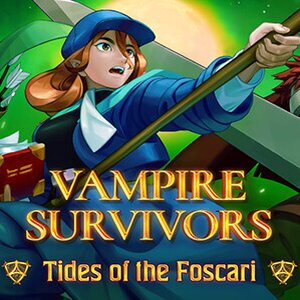 Vampire Survivors Tides of the Foscari Digital Download Price Comparison