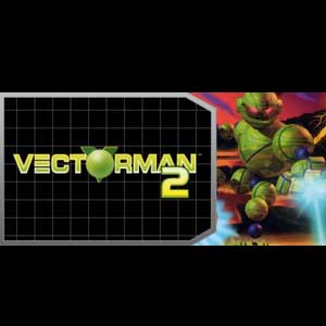 download vectorman