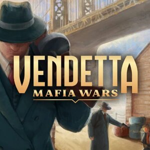 Vendetta Mafia Wars Digital Download Price Comparison
