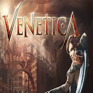 Venetica видео обзор