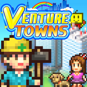 venture towns free download