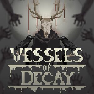 Vessels of Decay Digital Download Price Comparison