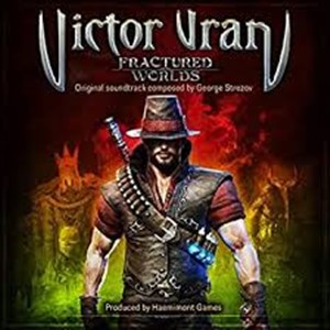 Victor Vran Fractured Worlds Digital Download Price Comparison