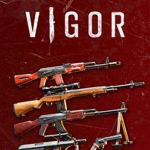 VIGOR ARMORY PACK Xbox One Digital & Box Price Comparison