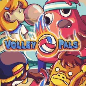 Volley Pals Nintendo Switch Price Comparison