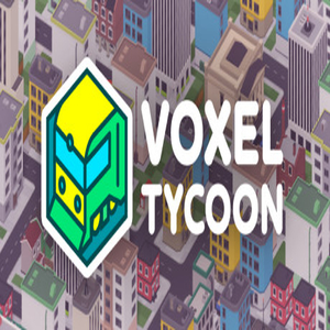 voxel tycoon price