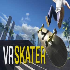 VR Skater Digital Download Price Comparison