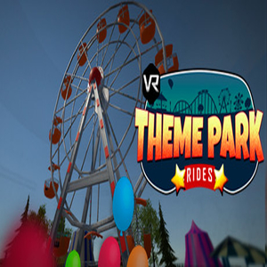 VR Theme Park Rides Digital Download Price Comparison