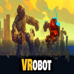 VRobot VR Giant Robot Destruction Simulator Digital Download Price Comparison
