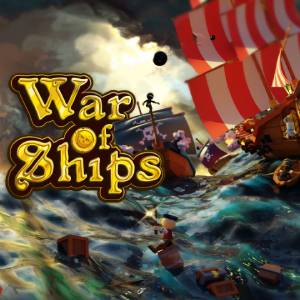 War of Ships Nintendo Switch Price Comparison
