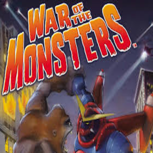 war of the monsters ps4