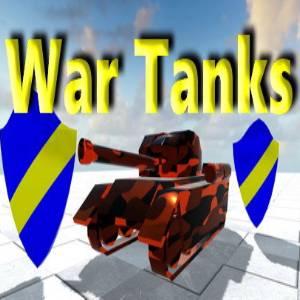War Tanks Digital Download Price Comparison