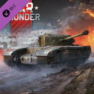 War Thunder A43 Black Prince Pack Ps4 Price Comparison