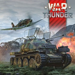 War Thunder German Starter Pack