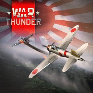 War Thunder Japanese Pacific Campaign Xbox One Digital & Box Price Comparison