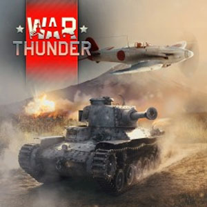 War Thunder Japanese Starter Pack Ps4 Digital & Box Price Comparison