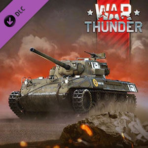War Thunder M18 Black Cat Pack