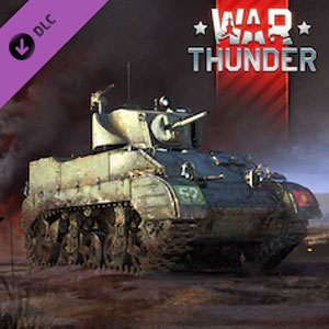 War Thunder M5A1 5th Canadian Armoured Division Pack Xbox Series Price Comparison