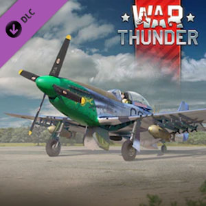 War Thunder Ray Wetmore’s P-51D-10 Pack Ps4 Price Comparison