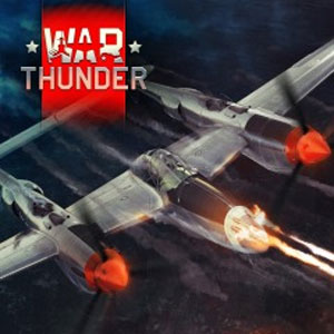 War Thunder USA Pacific Campaign Ps4 Digital & Box Price Comparison
