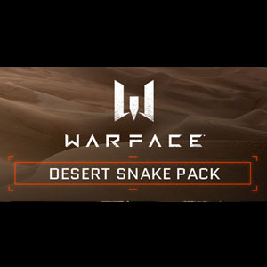 Warface Desert Snake Pack Digital Download Price Comparison