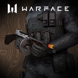 Warface Godfather Luxury Pack Xbox One Digital & Box Price Comparison