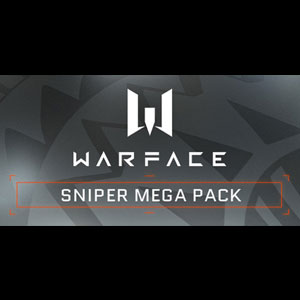 Warface Sniper Mega Pack Digital Download Price Comparison