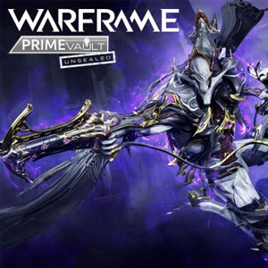 prime vault warframe nekros pack