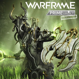 oberon warframe vault allkeyshop