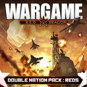 Wargame: red dragon - nation pack: israel download free version