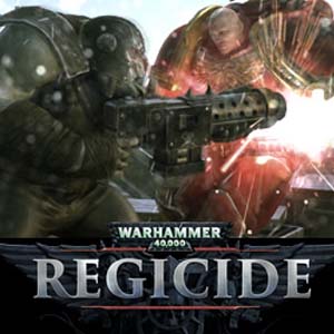 free download warhammer 40.000 regicide