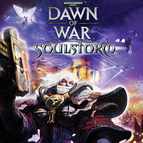 Free Download Warhammer 40000 Dawn Of War Soulstorm Key Code