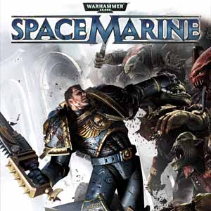 Buy Warhammer 40K Space Marine XBox 360 Download Game Price Comparison